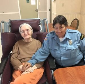 Meet your Posher, Catherine